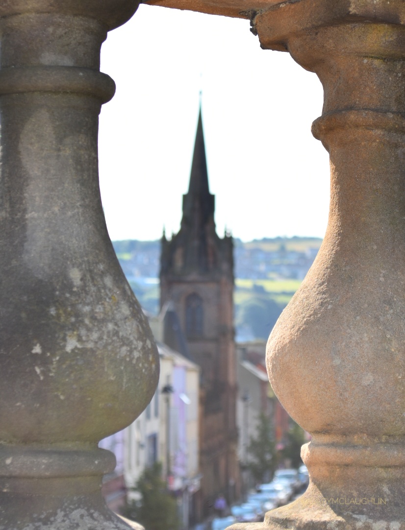 View of Derry
